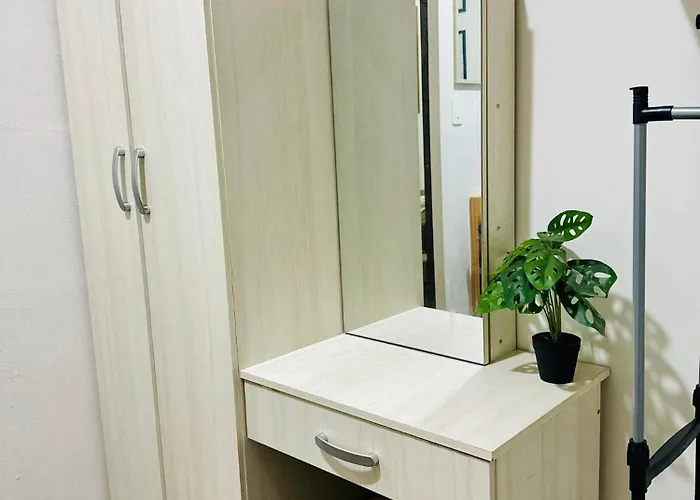 Mon Ciel Spacious 1br Air Smdc Apartment