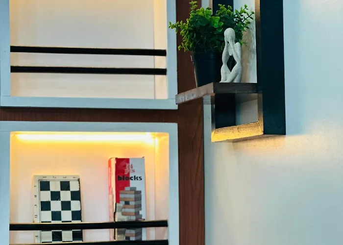Mon Ciel Spacious 1br Air Smdc * Manila
